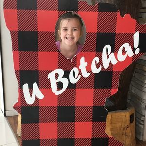 Meet your Posher, Brenda